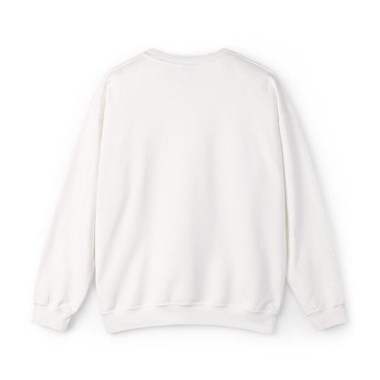KCS Floral Crewneck