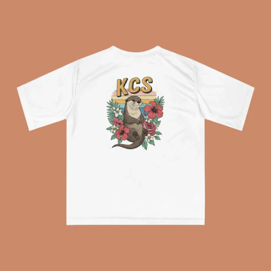 Otter T-shirt
