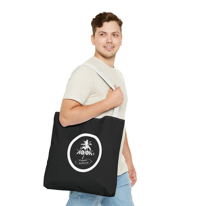 Black Tote Bag