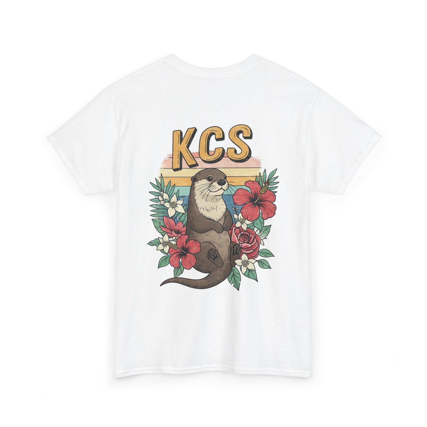 Otter Tee Shirt
