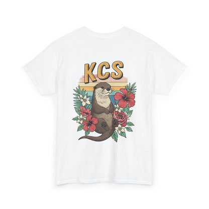 Otter Tee Shirt