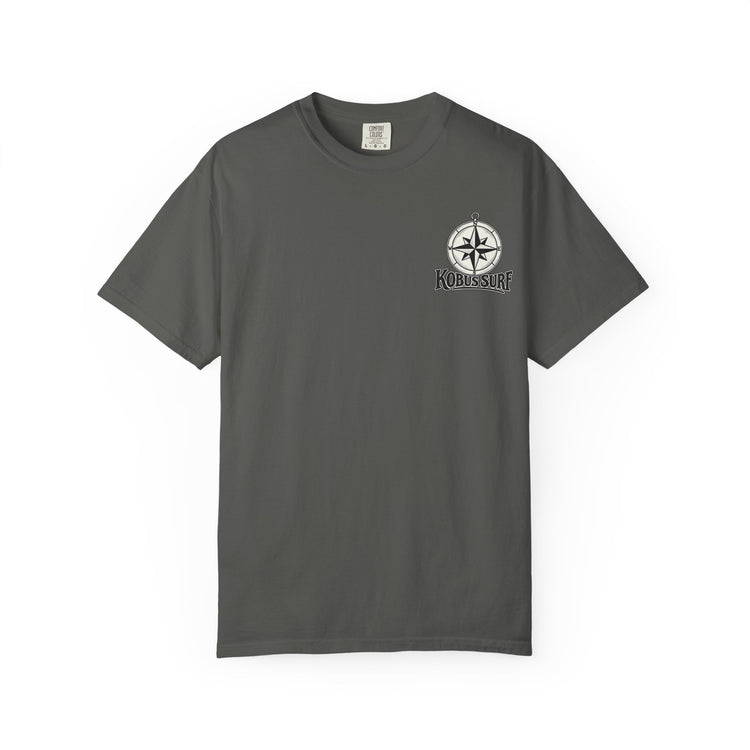 Kobus Surfboards – Sailor Tee