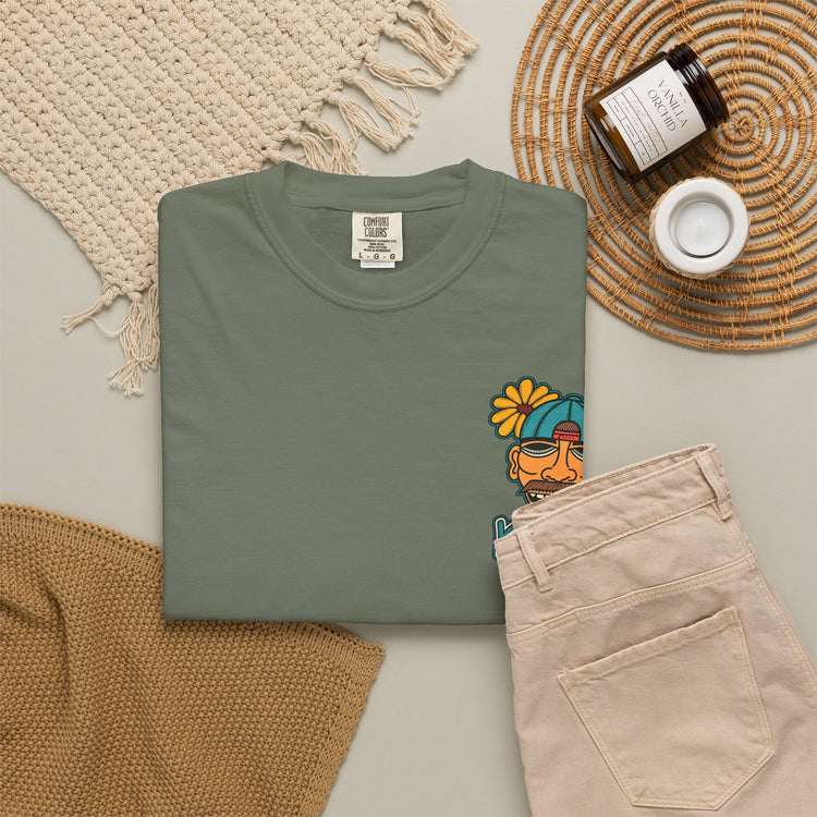 Kobus Surfboards – Tripper Tee