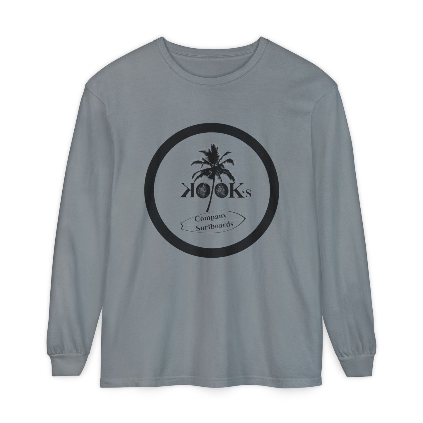 Long Sleeve T-Shirt