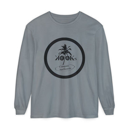 Long Sleeve T-Shirt