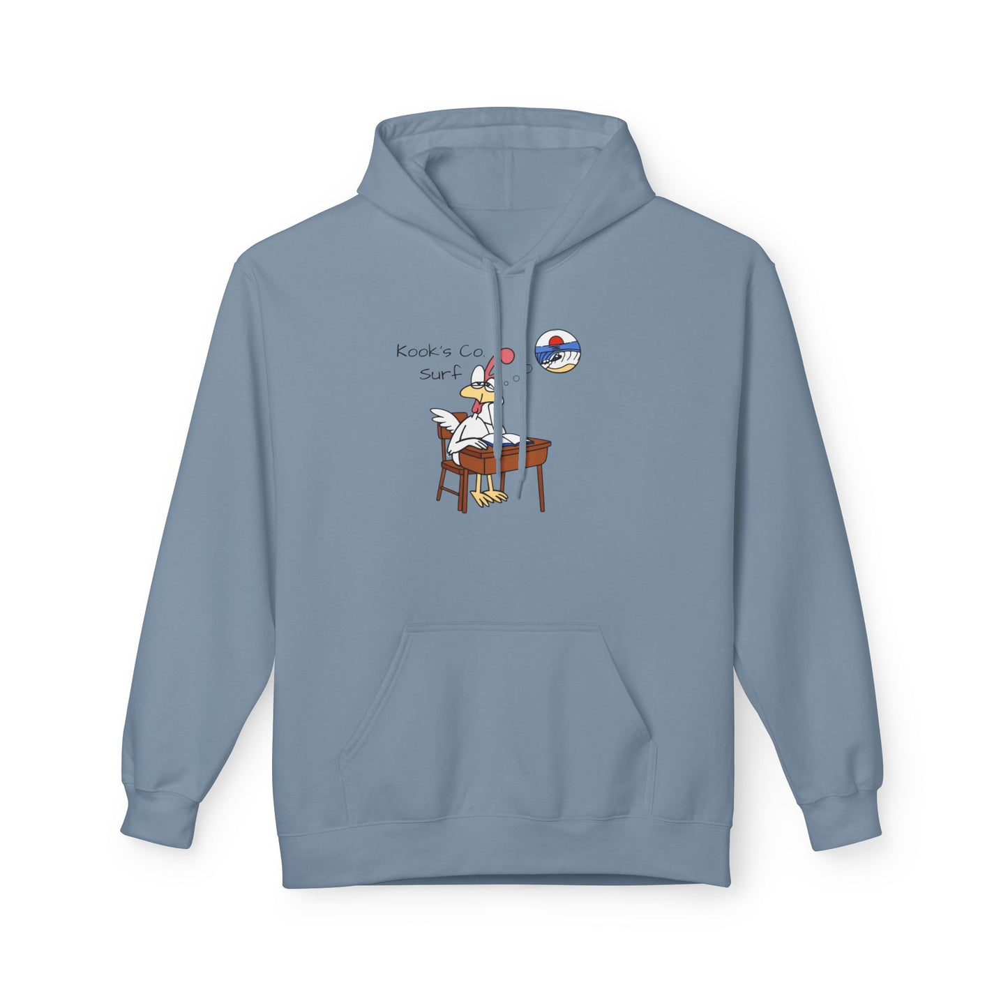 Kookey Chicken Sweatshirt