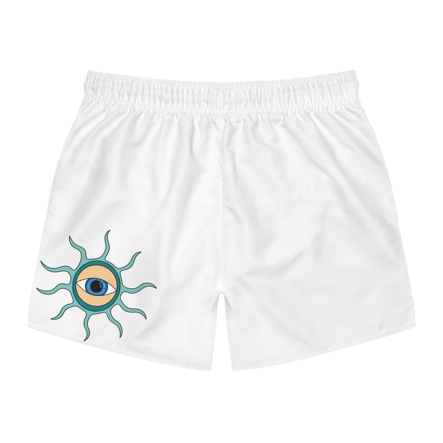 Tiki Trunks - Shining Eye