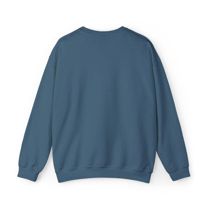 KCS Floral Crewneck