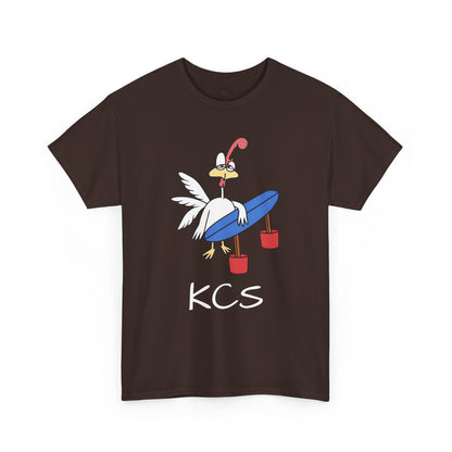 KCS Shaper Chicken Tee