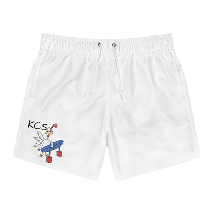 Tiki Trunks - Shaper Chicken