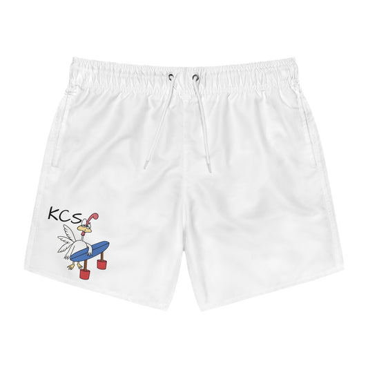 Tiki Trunks - Shaper Chicken