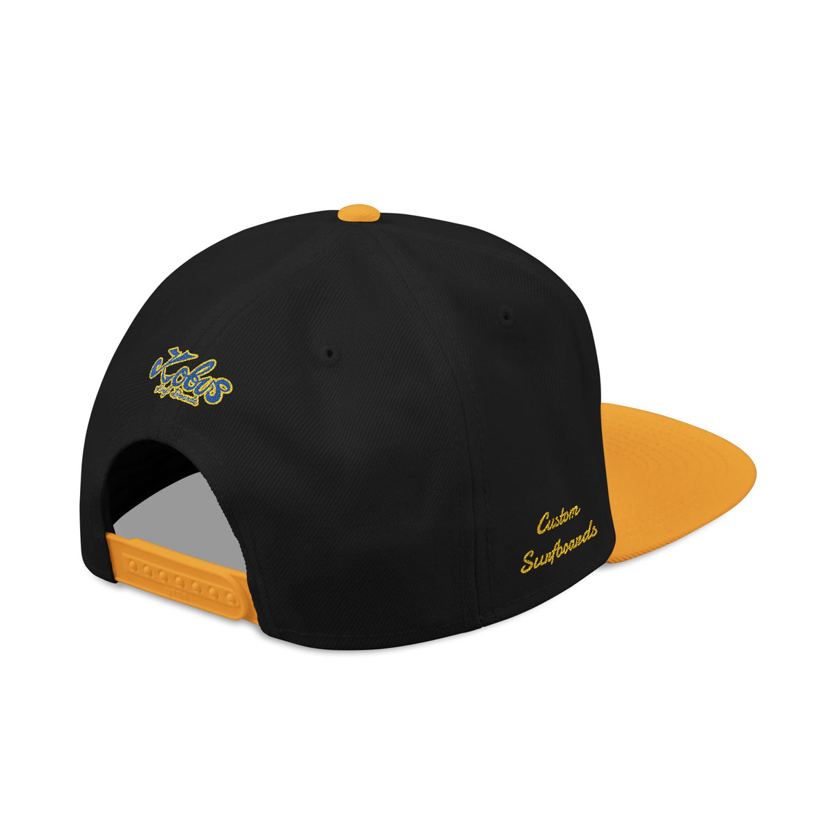 Kobus Surfboards - Tripper Snapback