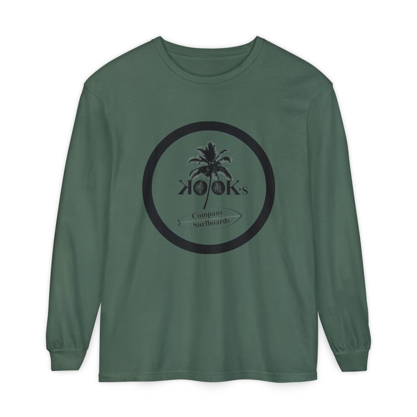 Long Sleeve T-Shirt