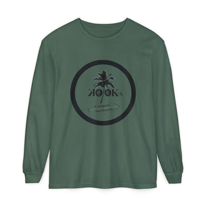 Long Sleeve T-Shirt