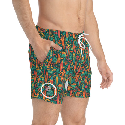 Tiki Trunks - The Original