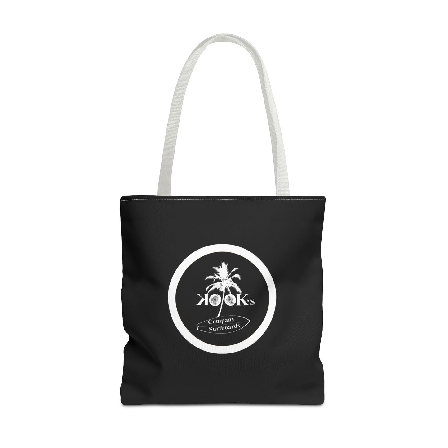 Black Tote Bag