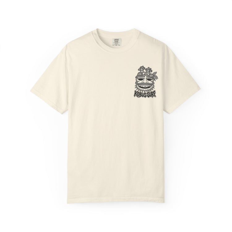 Kobus Surfboards – Groovy Tee