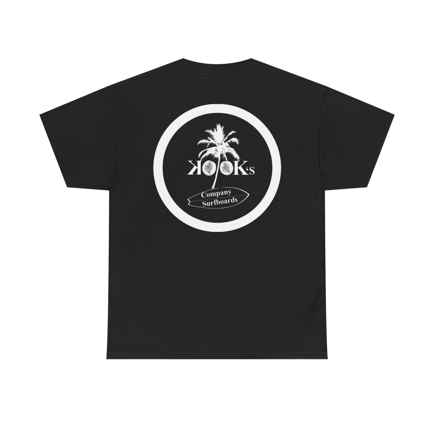 KCS Tee Shirt