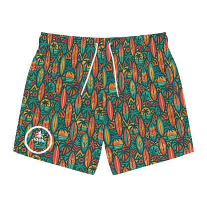 Tiki Trunks - The Original
