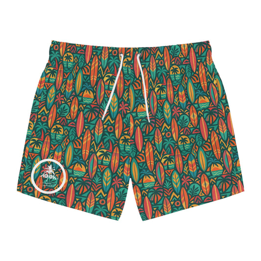 Tiki Trunks - The Original