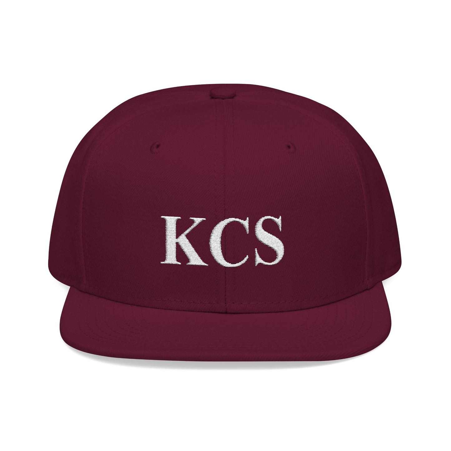 Flatbill Snapback