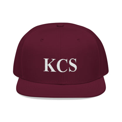 Flatbill Snapback