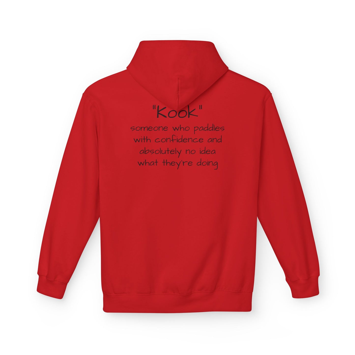 Kookey Chicken Sweatshirt