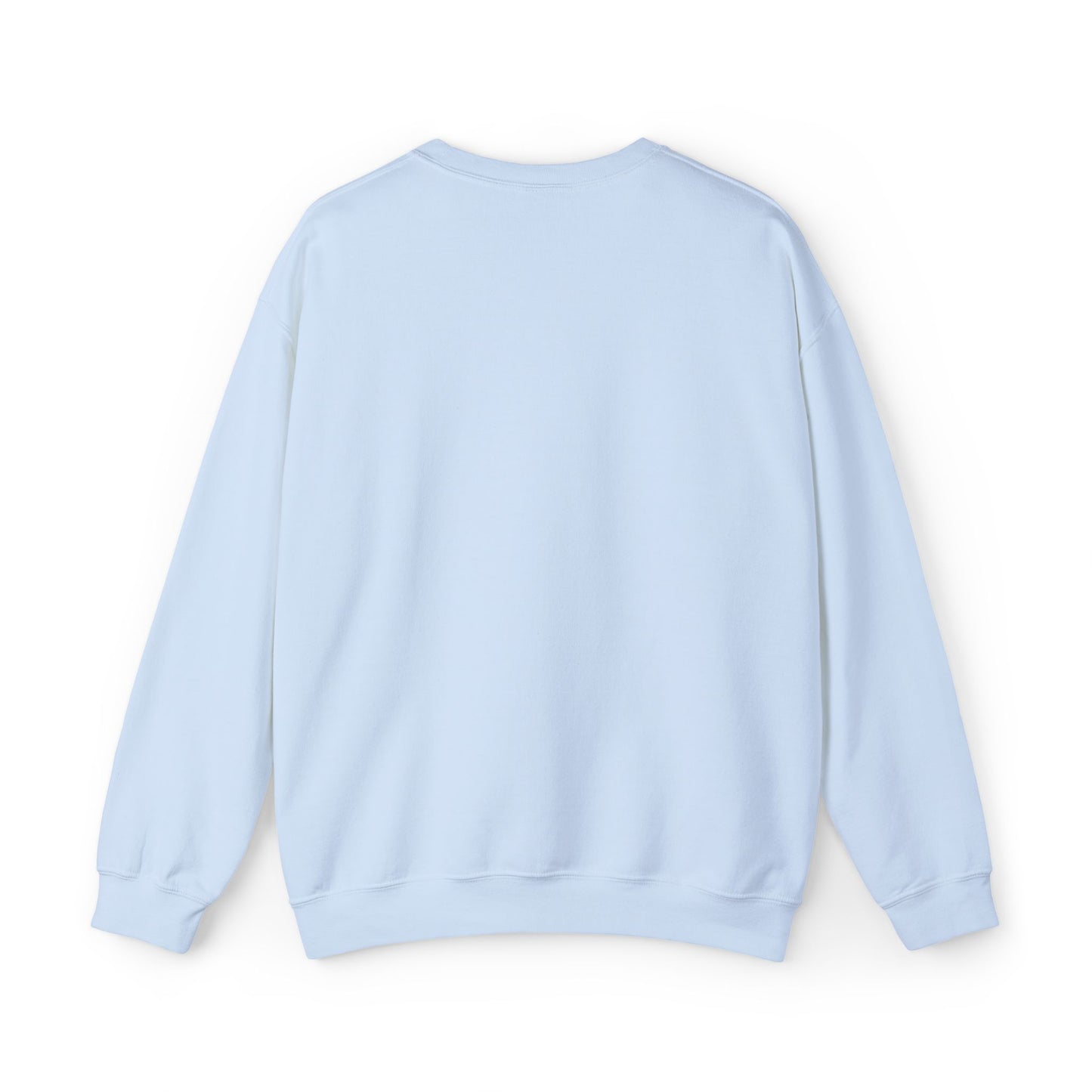 KCS Floral Crewneck