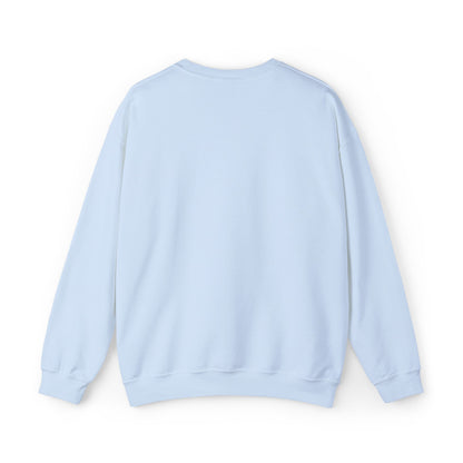KCS Floral Crewneck