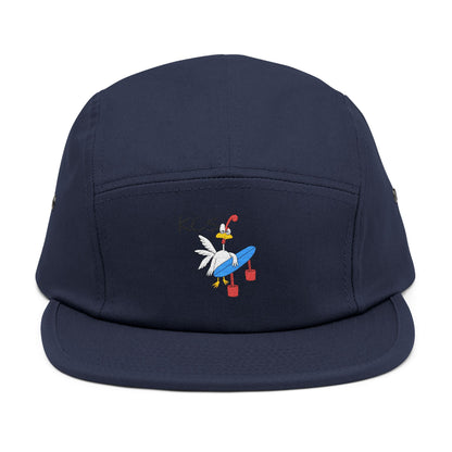 Shaper Chicken hat