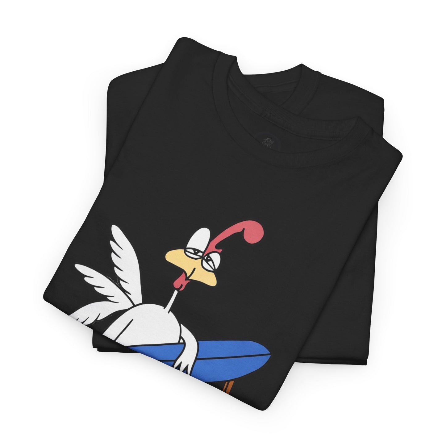 KCS Shaper Chicken Tee