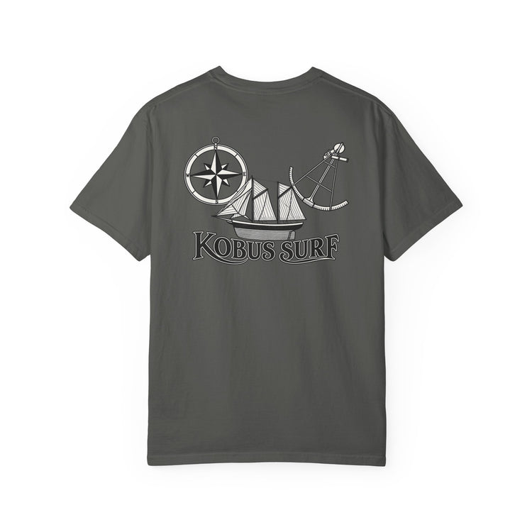 Kobus Surfboards – Sailor Tee