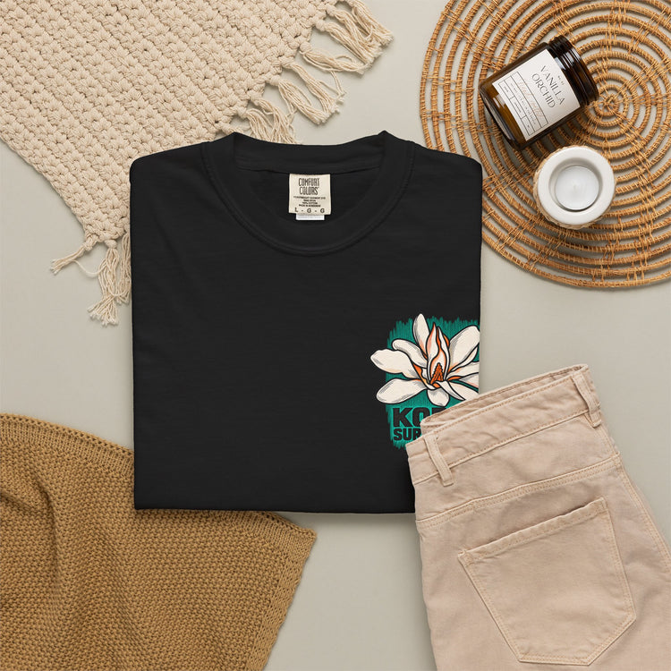 Kobus Koi Tee