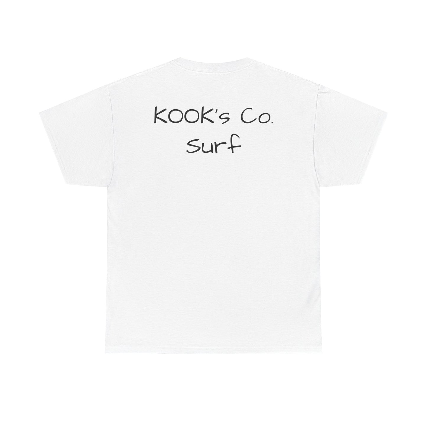 KCS Shaper Chicken Tee