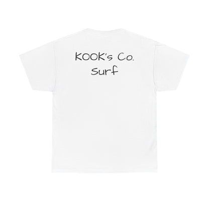 KCS Shaper Chicken Tee