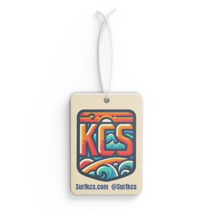 Car Air Freshener