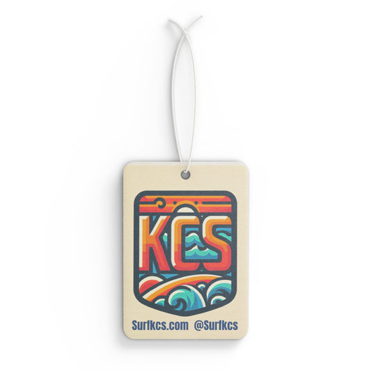 Car Air Freshener