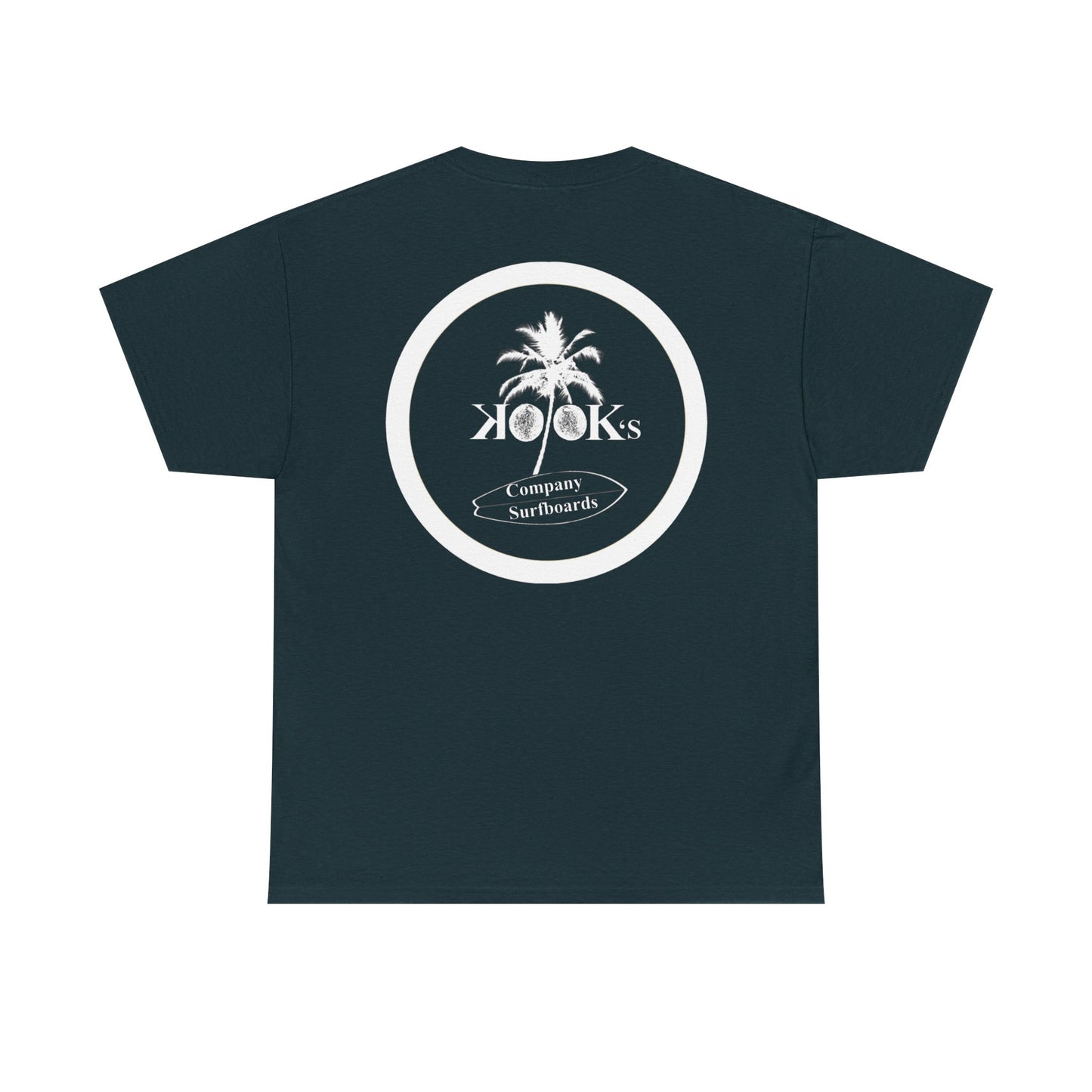 KCS Tee Shirt