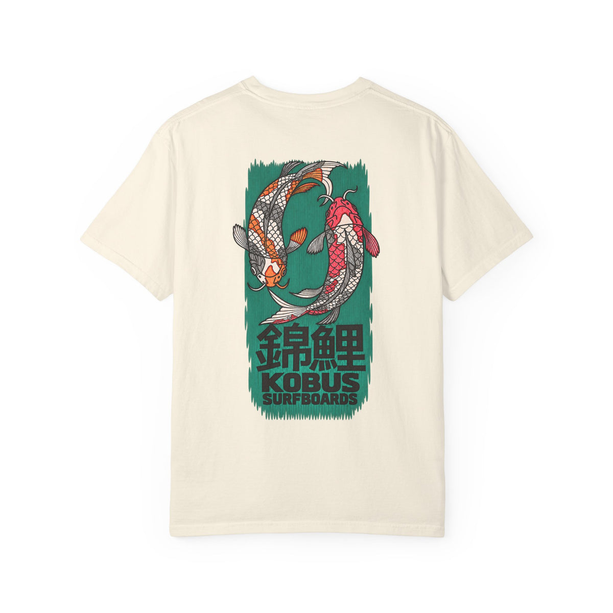 Kobus Koi Tee