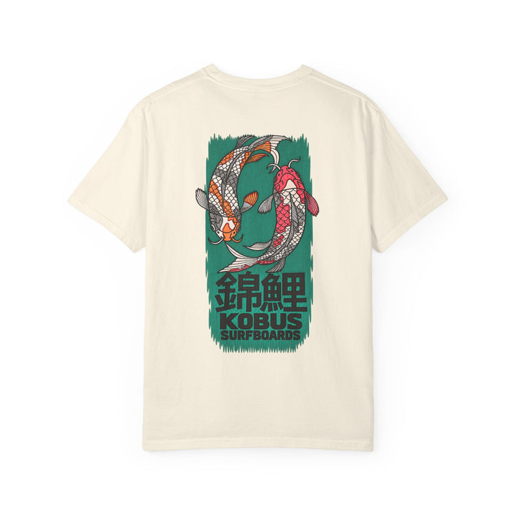 Kobus Koi Tee