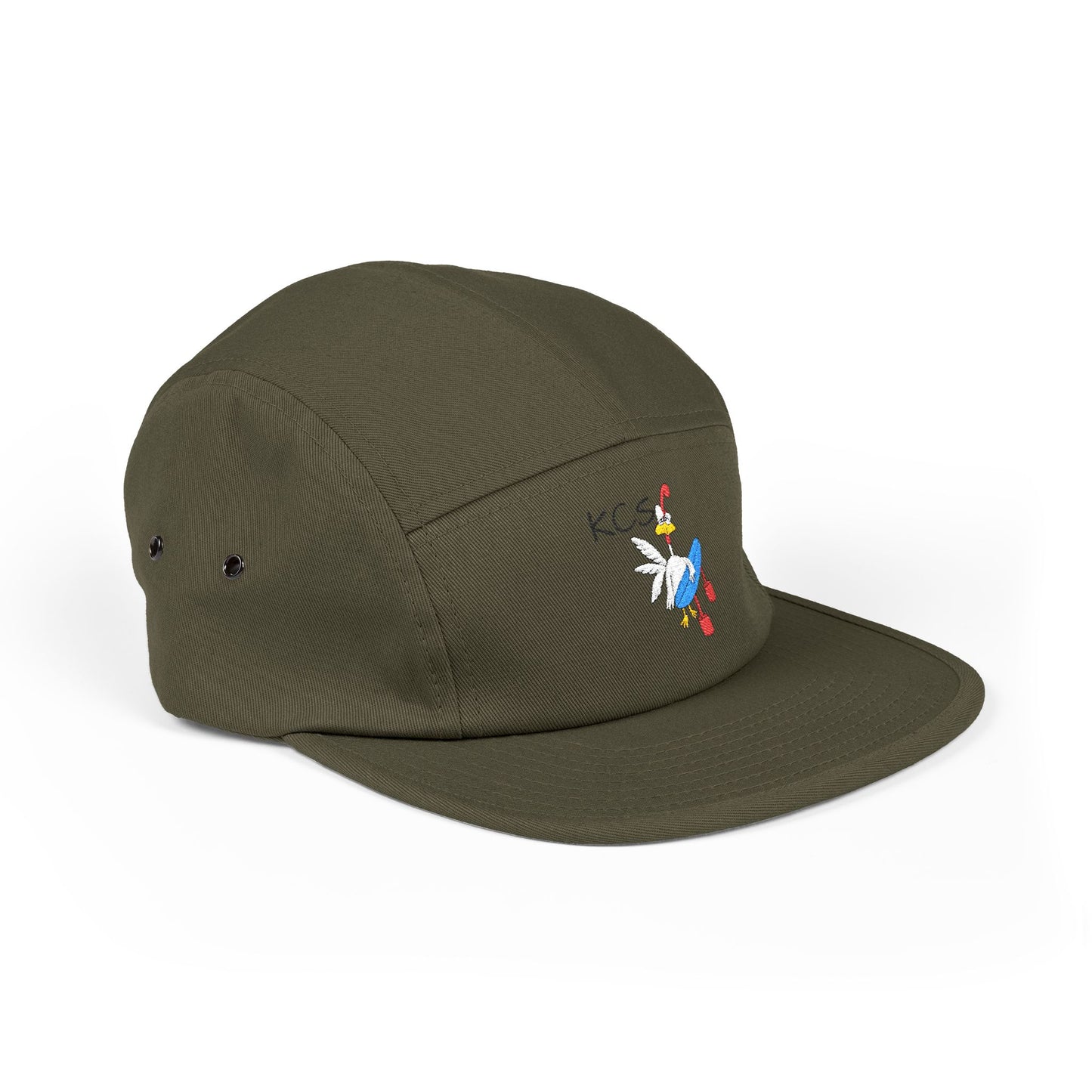 Shaper Chicken hat