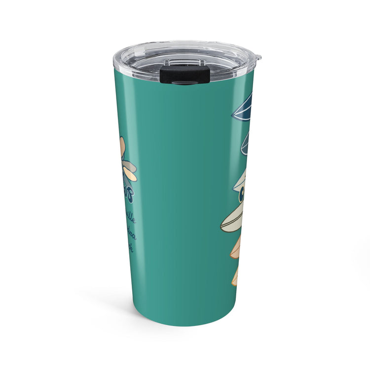 Kobus - Tumbler 20oz