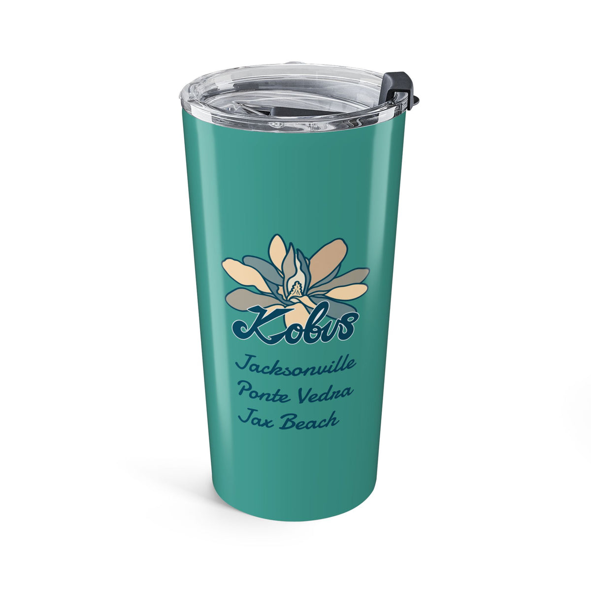 Kobus - Tumbler 20oz
