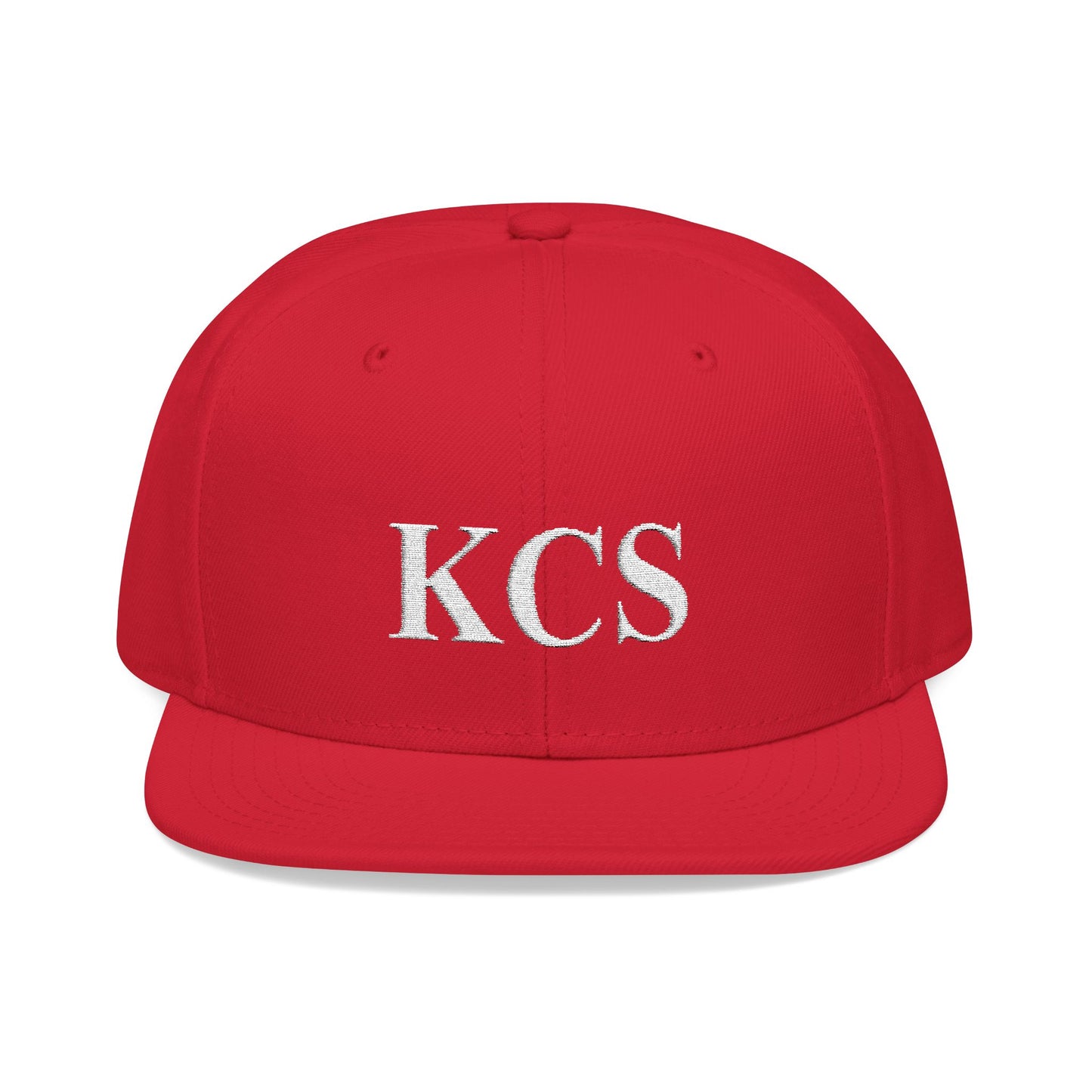 Flatbill Snapback