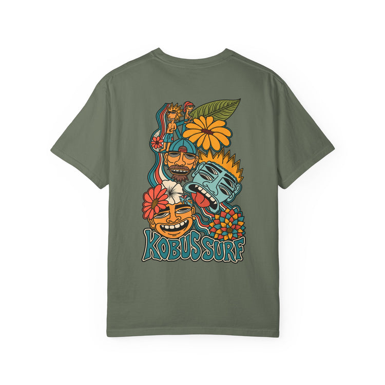 Kobus Surfboards – Tripper Tee
