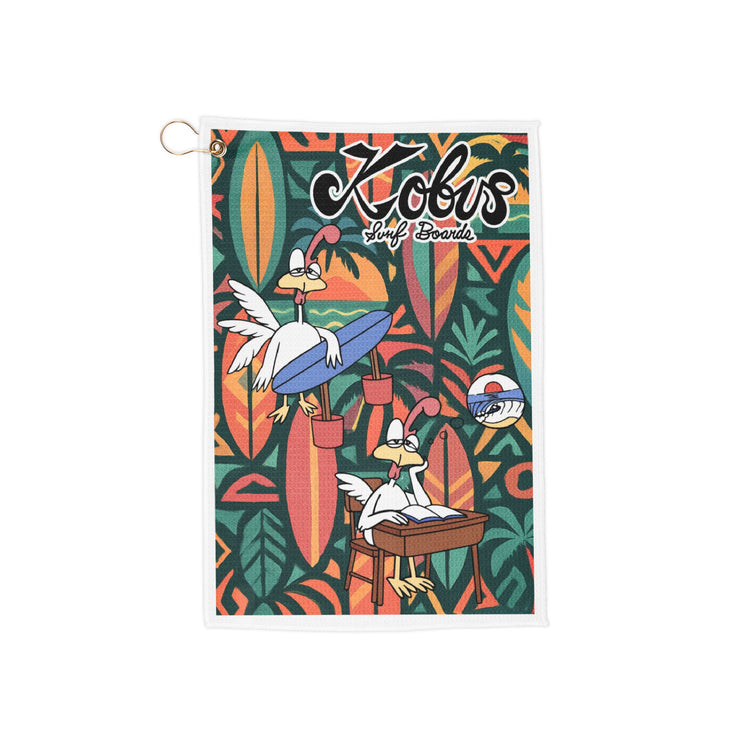 Golf Towels