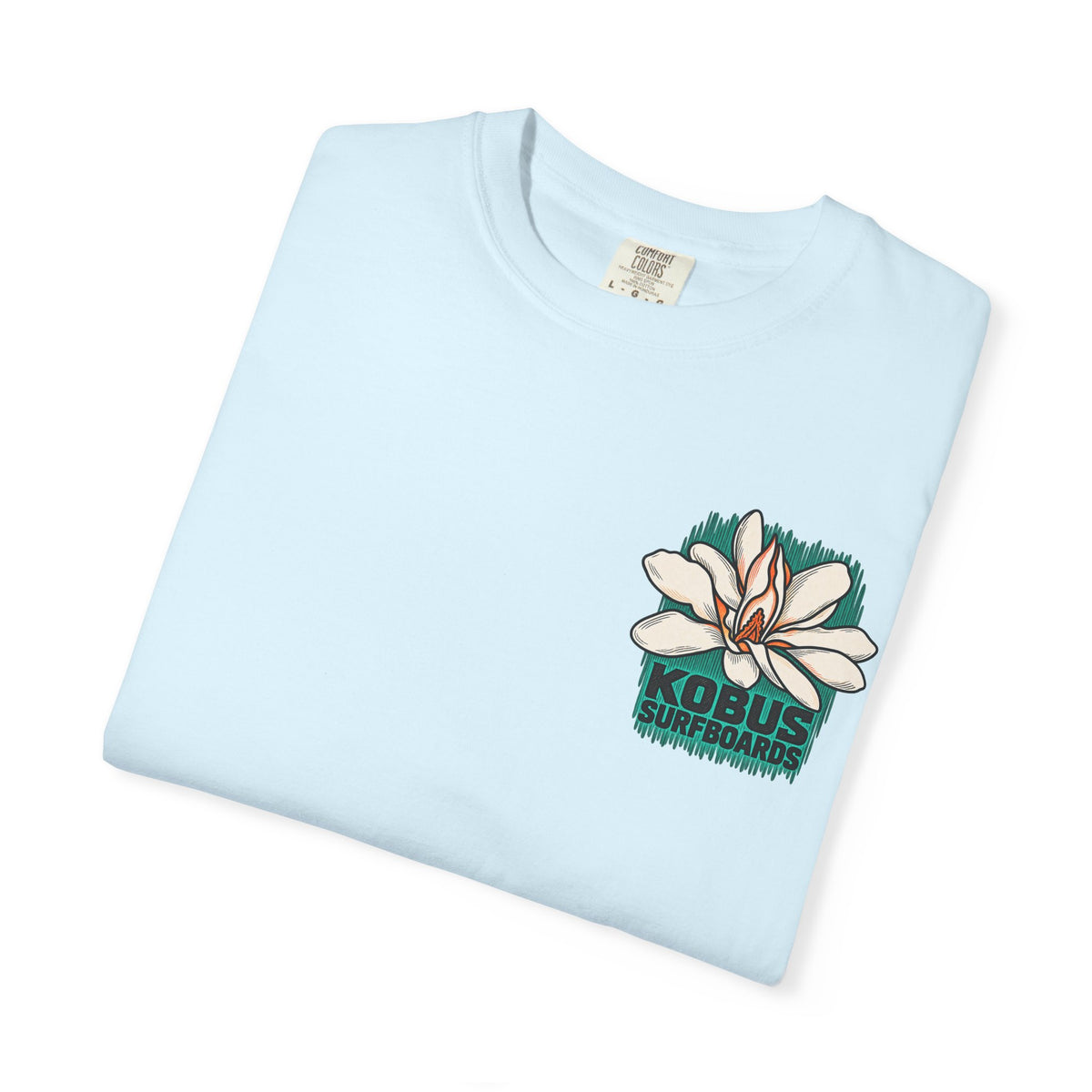 Kobus Koi Tee