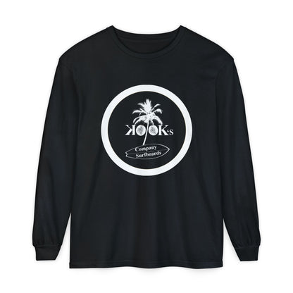 Long Sleeve T-Shirt