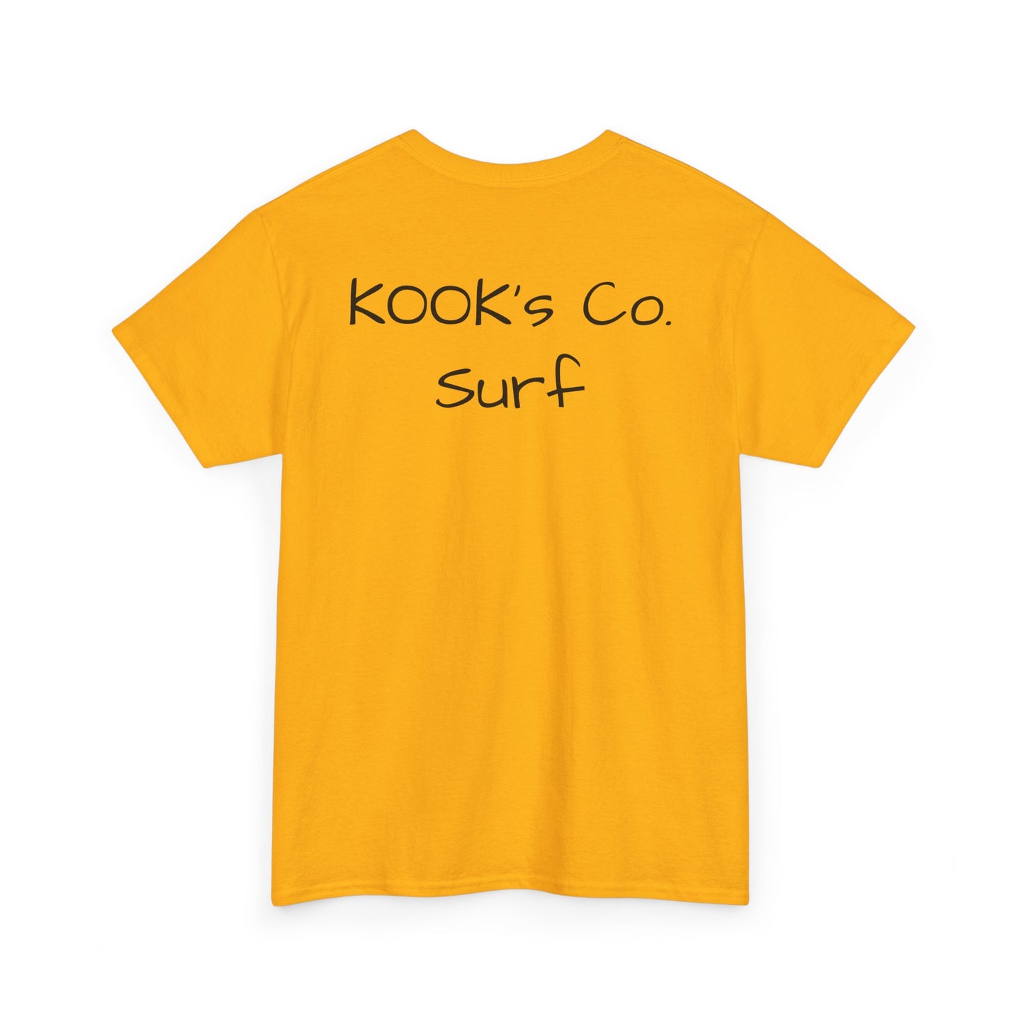 KCS Shaper Chicken Tee