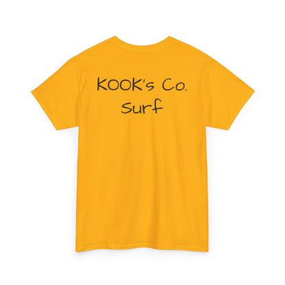 KCS Shaper Chicken Tee